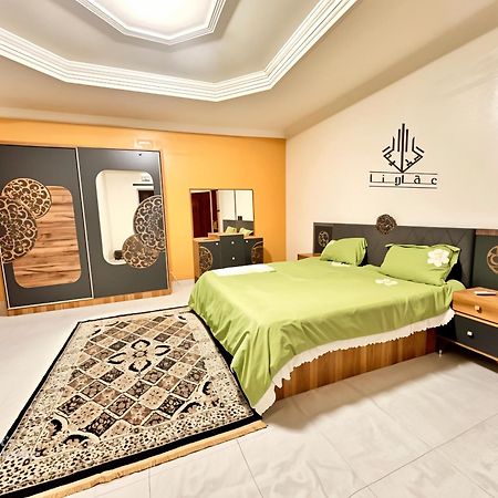 Отель Grand Plaza Нуакшот Экстерьер фото