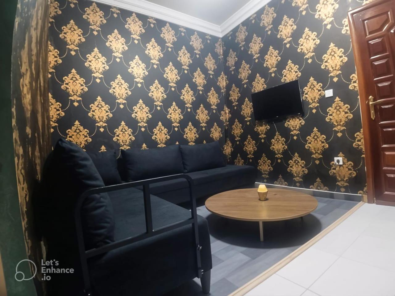 Отель Grand Plaza Нуакшот Номер фото